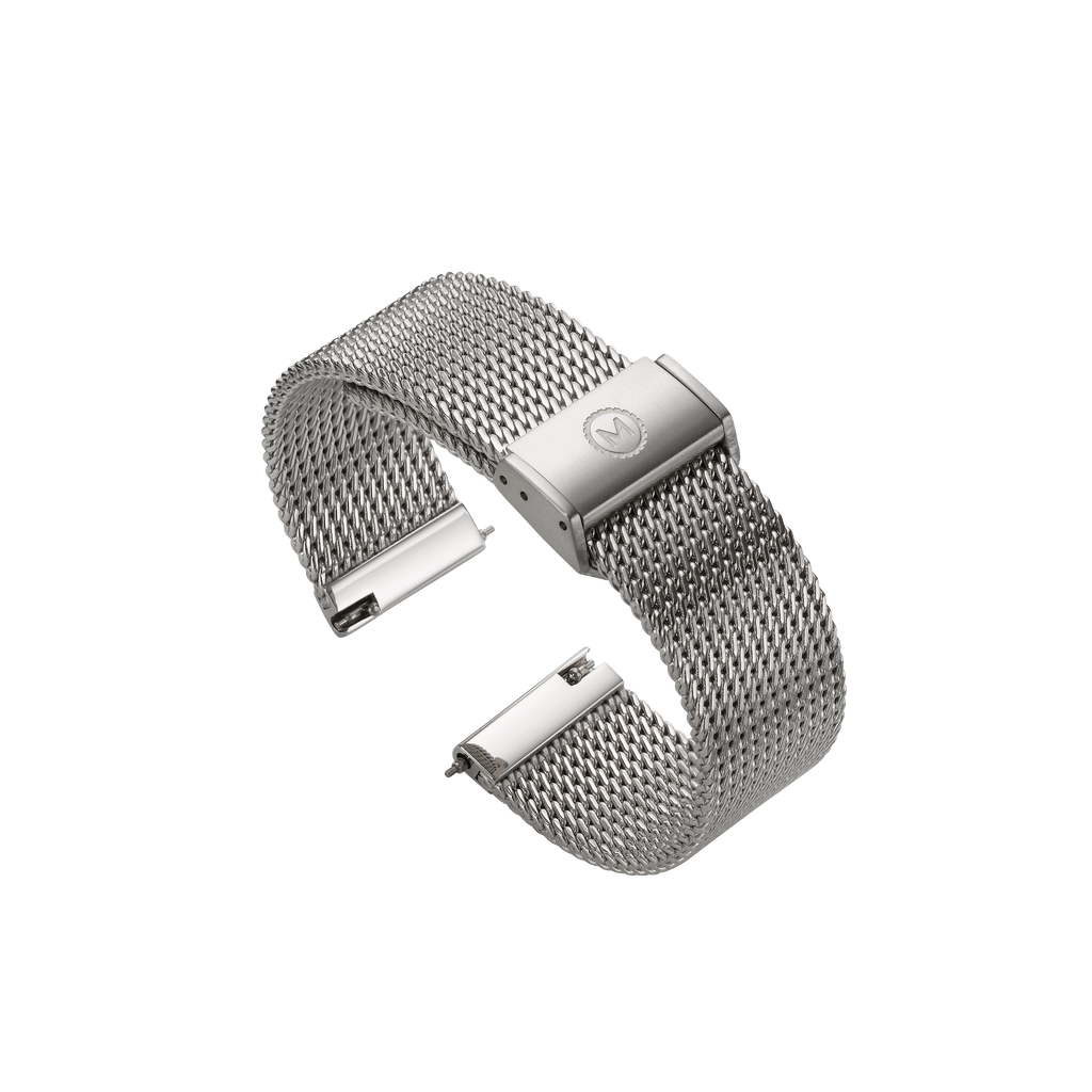 Steel Mesh Strap (20mm)