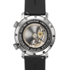 Solent Timer - Black Edition (Seconds Stock)