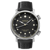 Solent Timer - Black Edition (Seconds Stock)