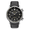 Solent Timer - Black Edition (Seconds Stock)