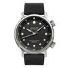 Solent Timer - Black Edition (Seconds Stock)
