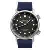 Solent Timer - Black Edition (Seconds Stock)