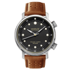 Solent Timer - Black Edition (Seconds Stock)