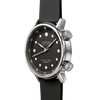Solent Timer - Black Edition (Seconds Stock)