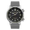 Solent Timer - Black Edition (Seconds Stock)