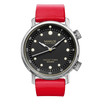 Solent Timer - Black Edition (Seconds Stock)