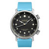 Solent Timer - Black Edition (Seconds Stock)