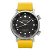 Solent Timer - Black Edition (Seconds Stock)