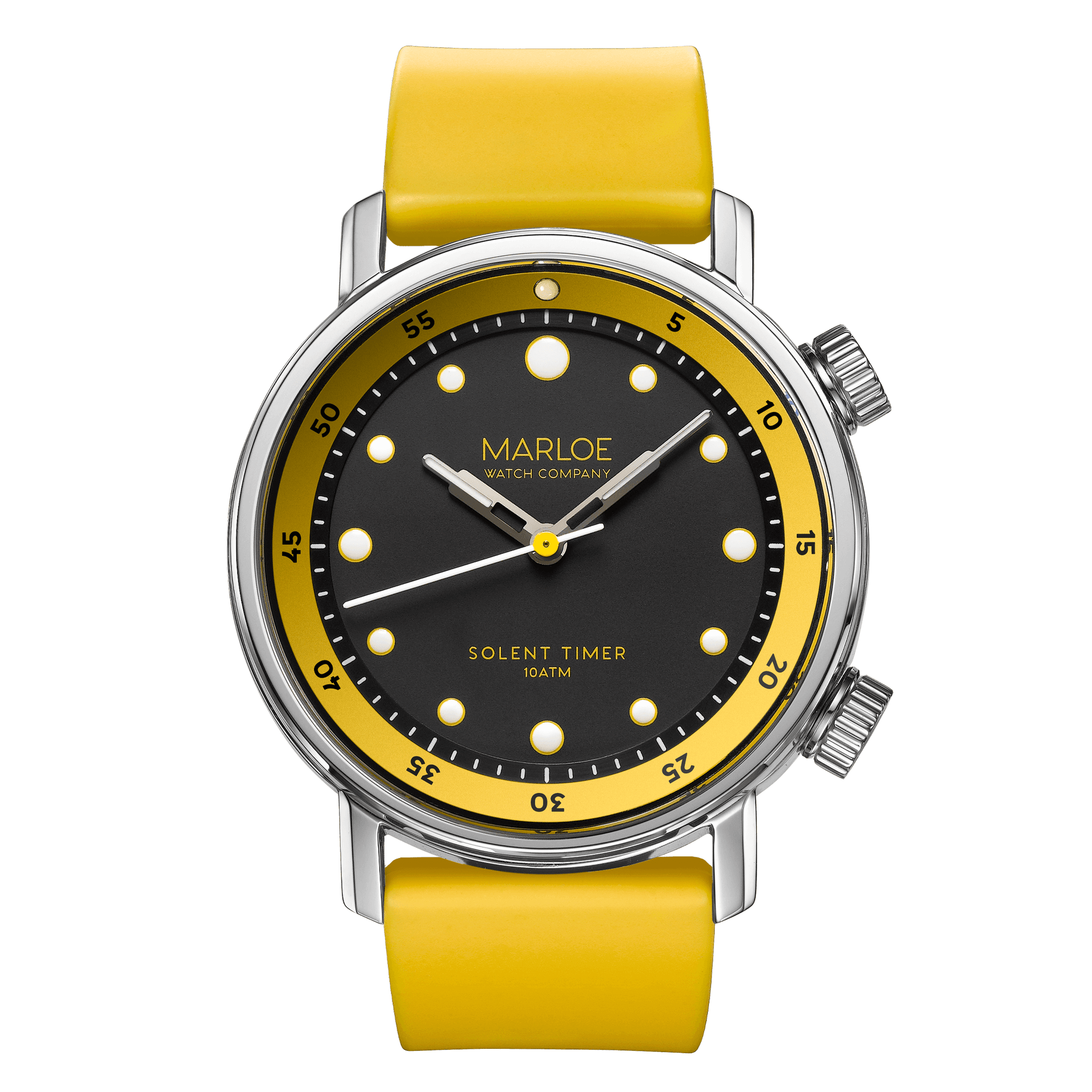 Solent Timer Cardinal - Main Image