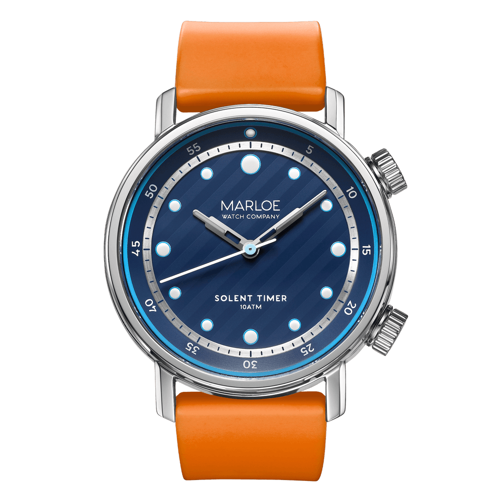 Solent Timer - Oceanic
