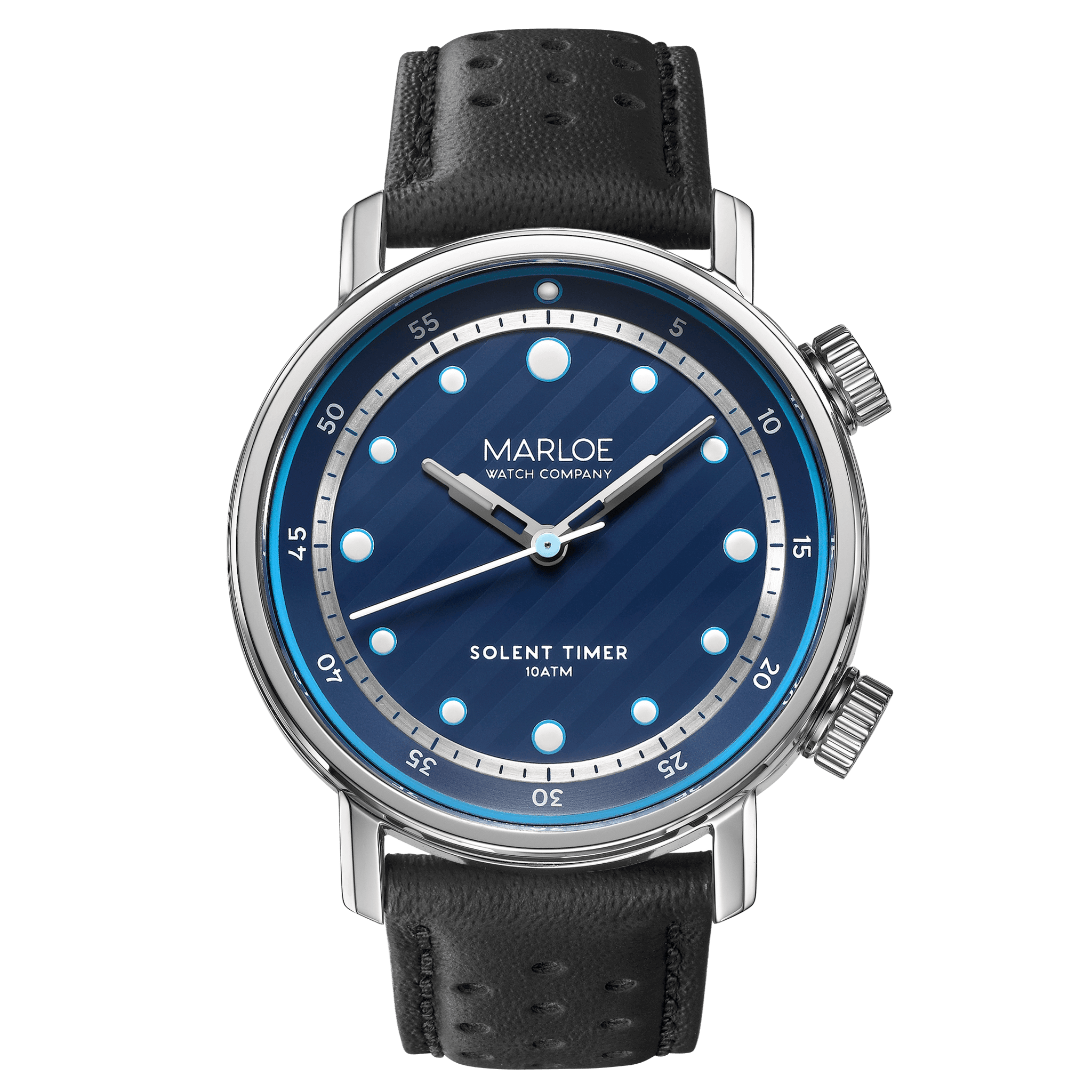 Silver watch company hotsell