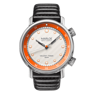 Solent Timer - Rescue (Seconds Stock)