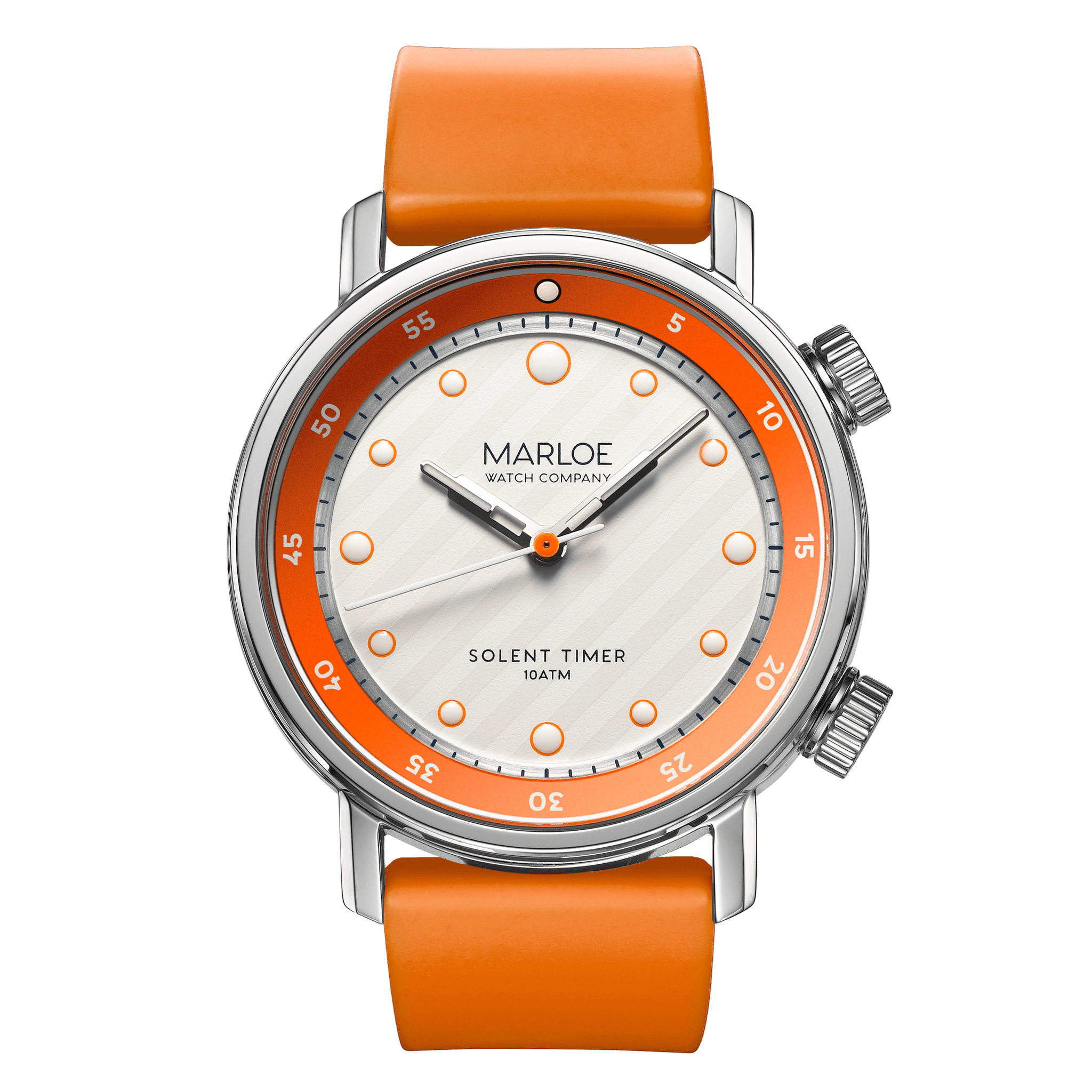 Solent Timer Rescue - Main Image