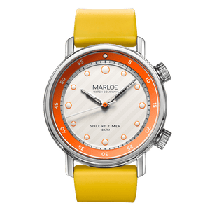 Solent Timer - Rescue (Seconds Stock)