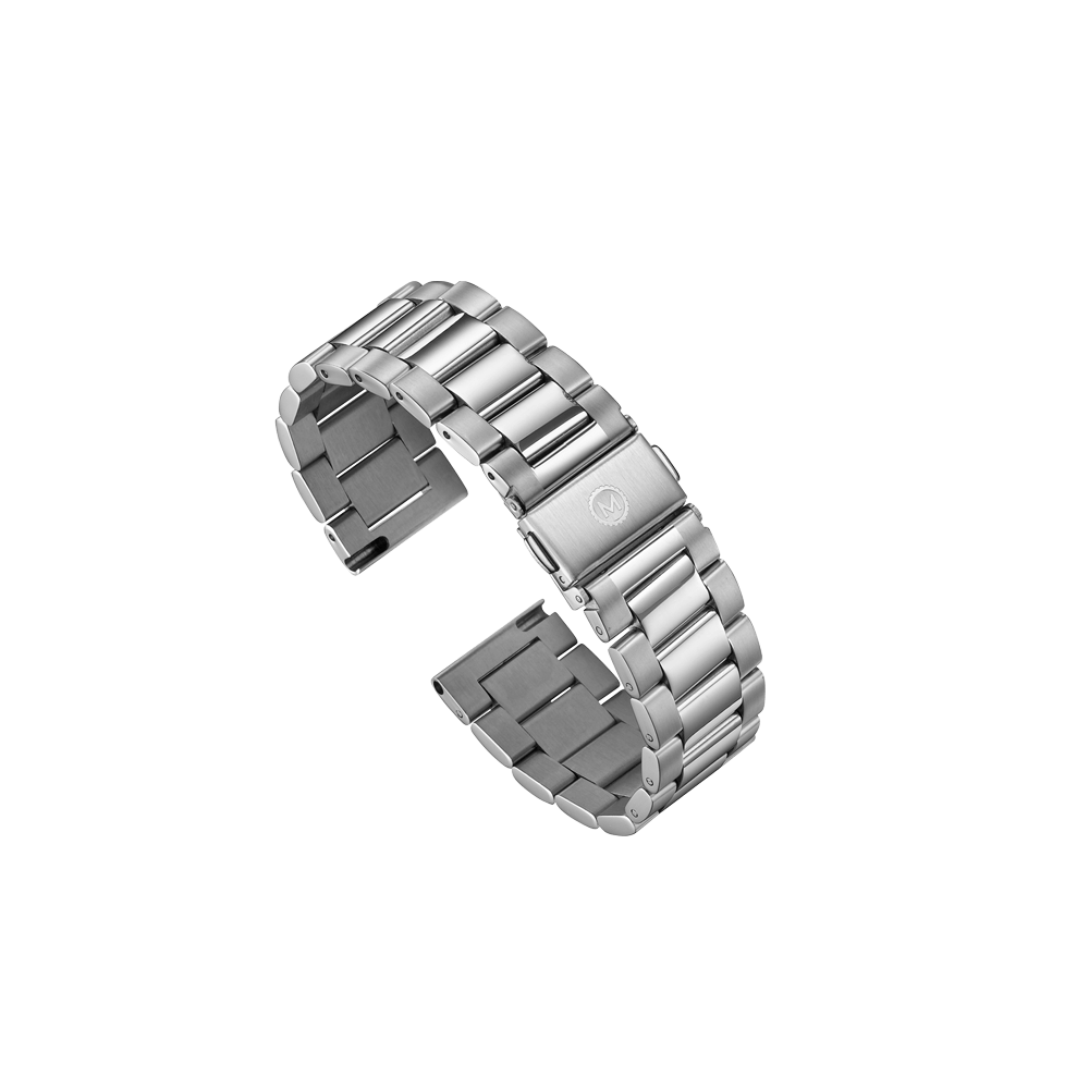 Steel Bracelet (20mm)