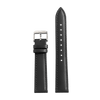 Black Rayon Strap (18mm)