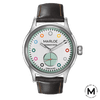 Pacific - Watchmaker Edition