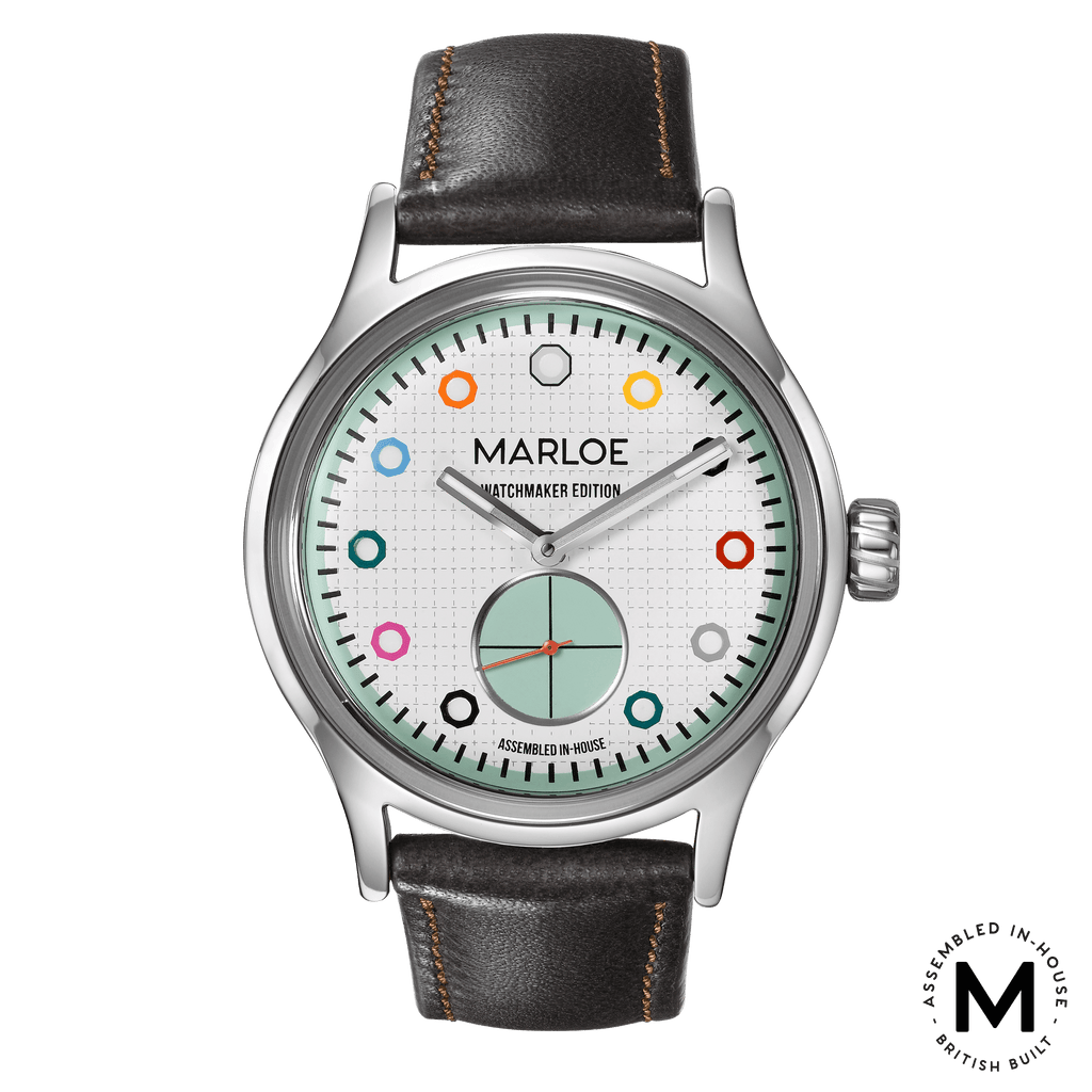 Pacific - Watchmaker Edition