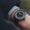 Coniston Auto - Black Edition (Seconds Stock)