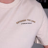 Between The Lugs T-Shirt