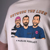 Between The Lugs T-Shirt