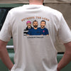 Between The Lugs T-Shirt