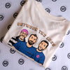 Between The Lugs T-Shirt