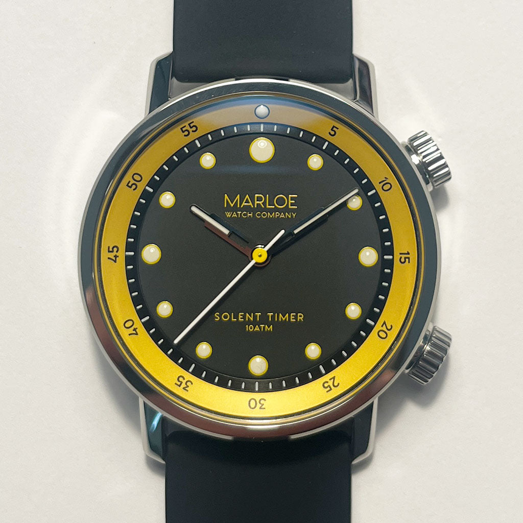Solent Timer - Cardinal (Marketplace)