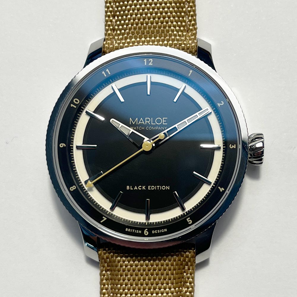 Coniston Auto - Black Edition (Marketplace)
