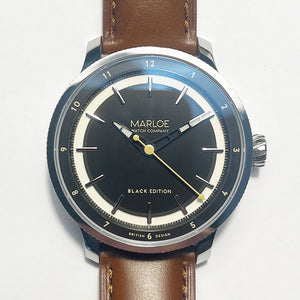 Coniston Auto - Black Edition (Marketplace)