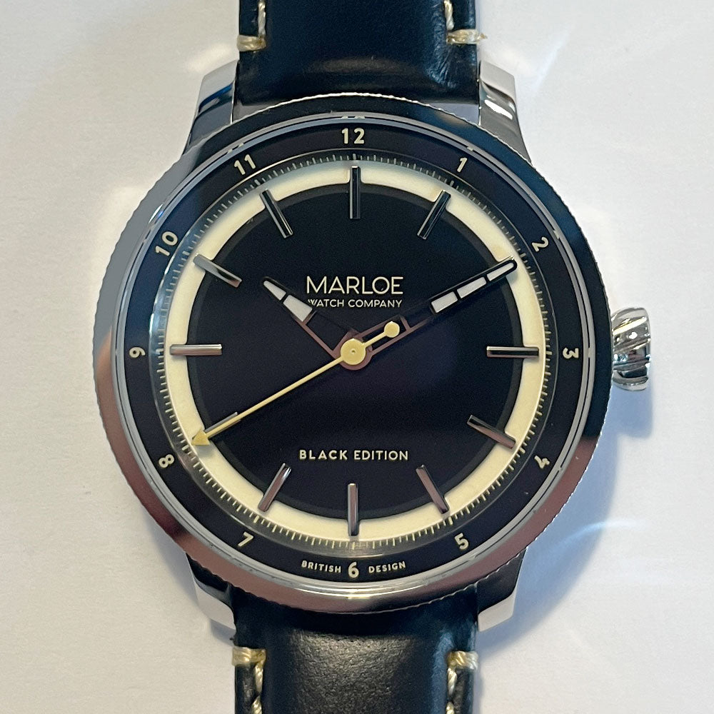Coniston Auto - Black Edition (Marketplace)