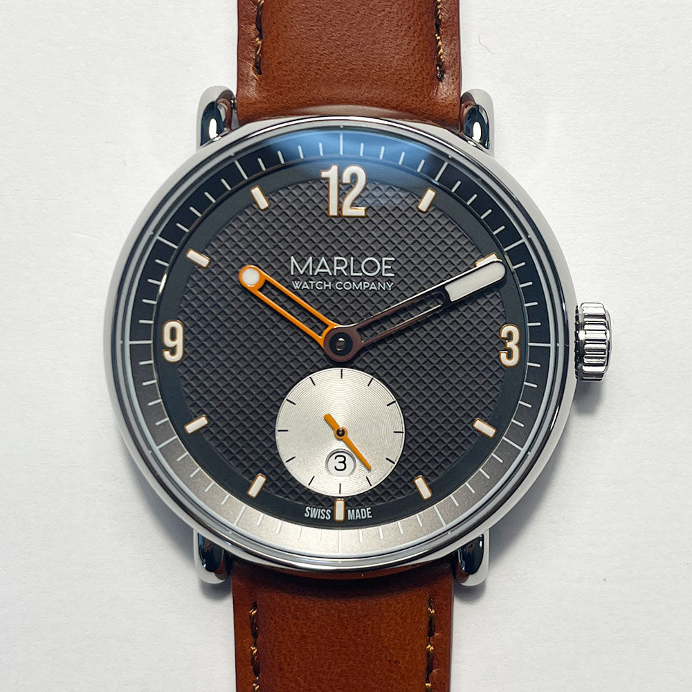Daytimer - Gealach (Marketplace)
