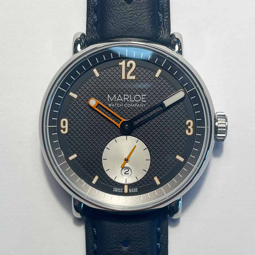 Daytimer - Gealach (Marketplace)