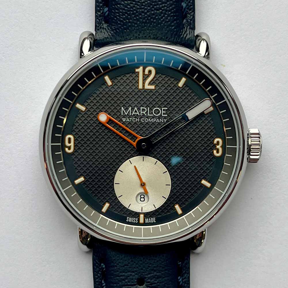 Daytimer - Gealach (Marketplace)