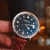Glenbeg Blue