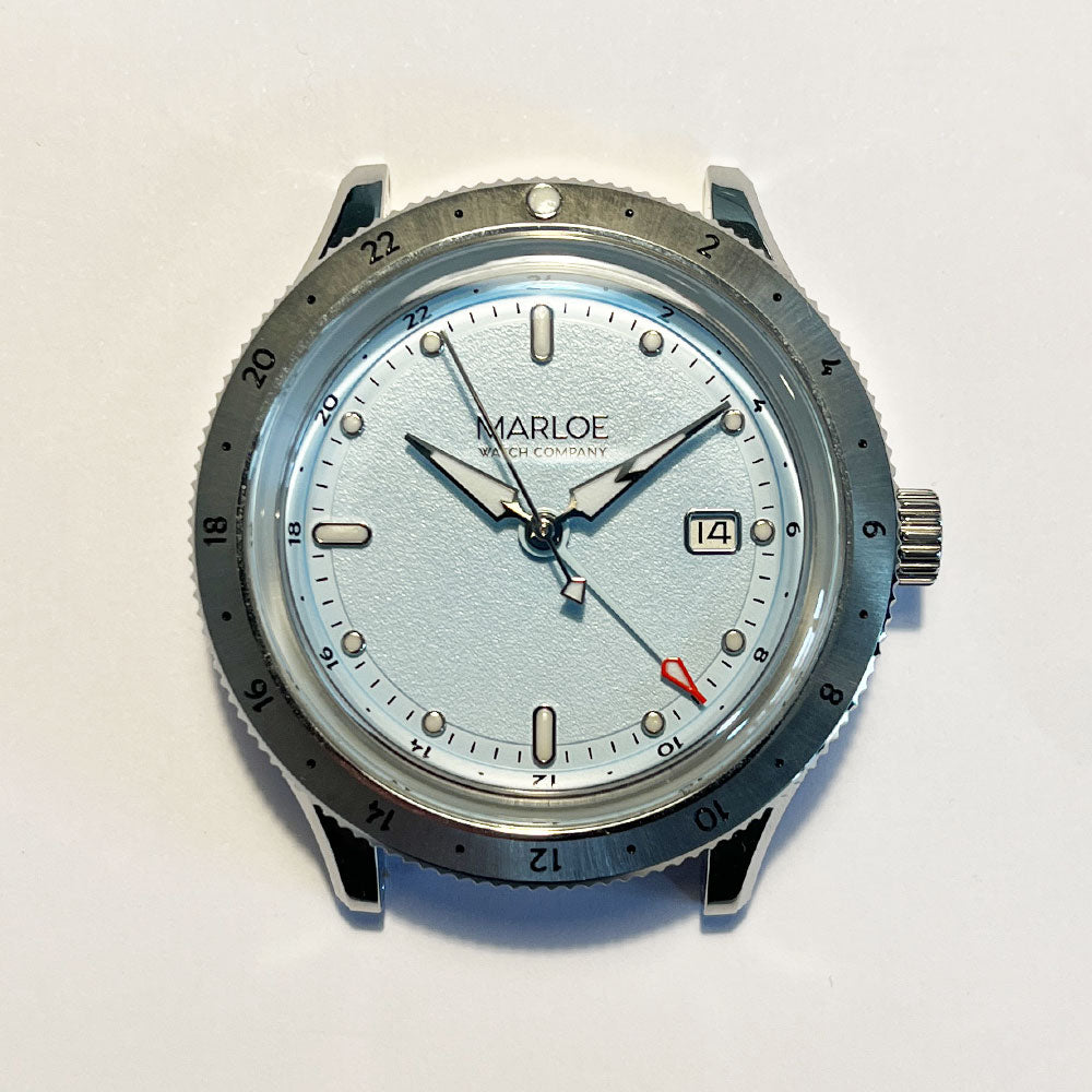GMT - Day (Marketplace)