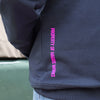 Haggis Works Pinky Hoodie