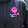 Haggis Works Pinky Hoodie