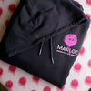 Haggis Works Pinky Hoodie