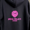 Haggis Works Pinky Hoodie