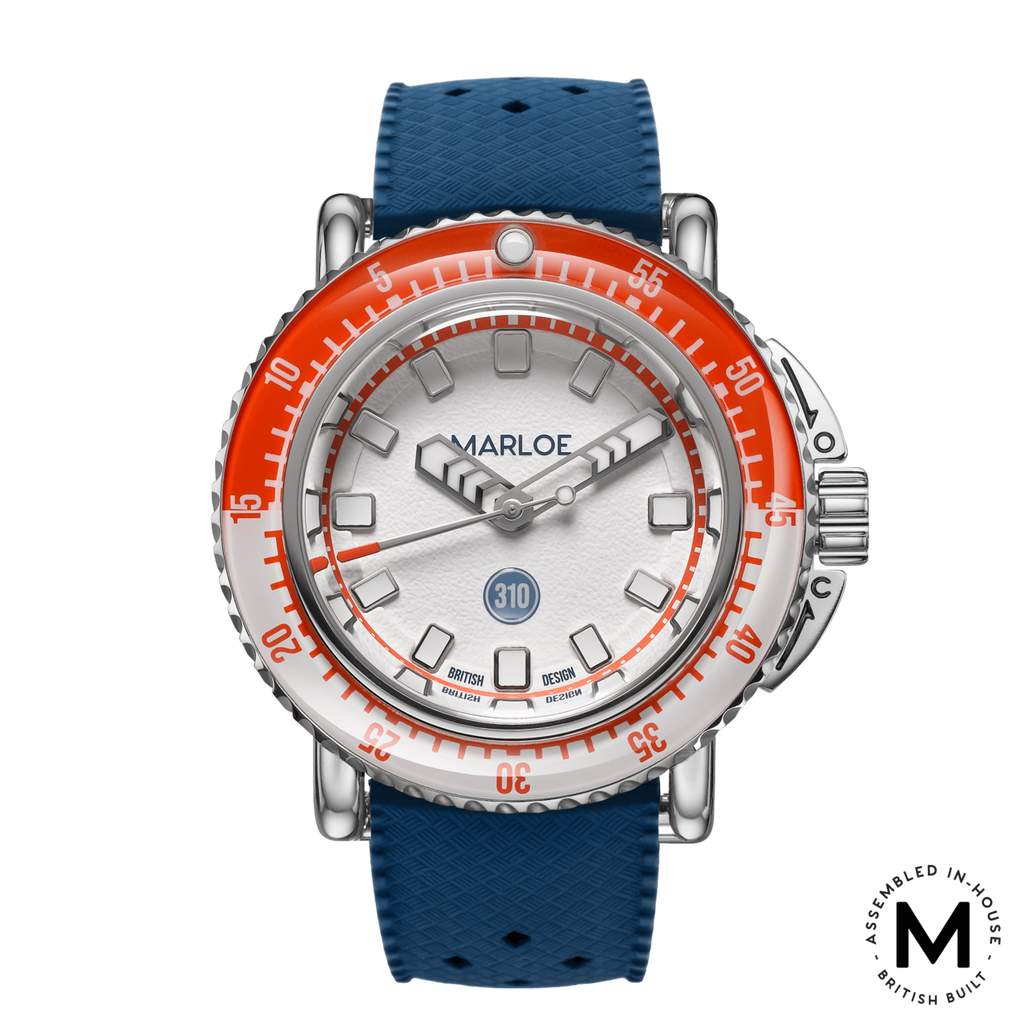 Morar 310 - USA Edition