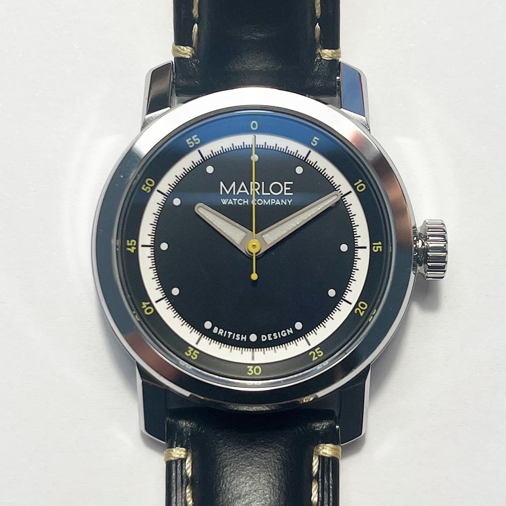 Tay 35mm - Marine (Marketplace)