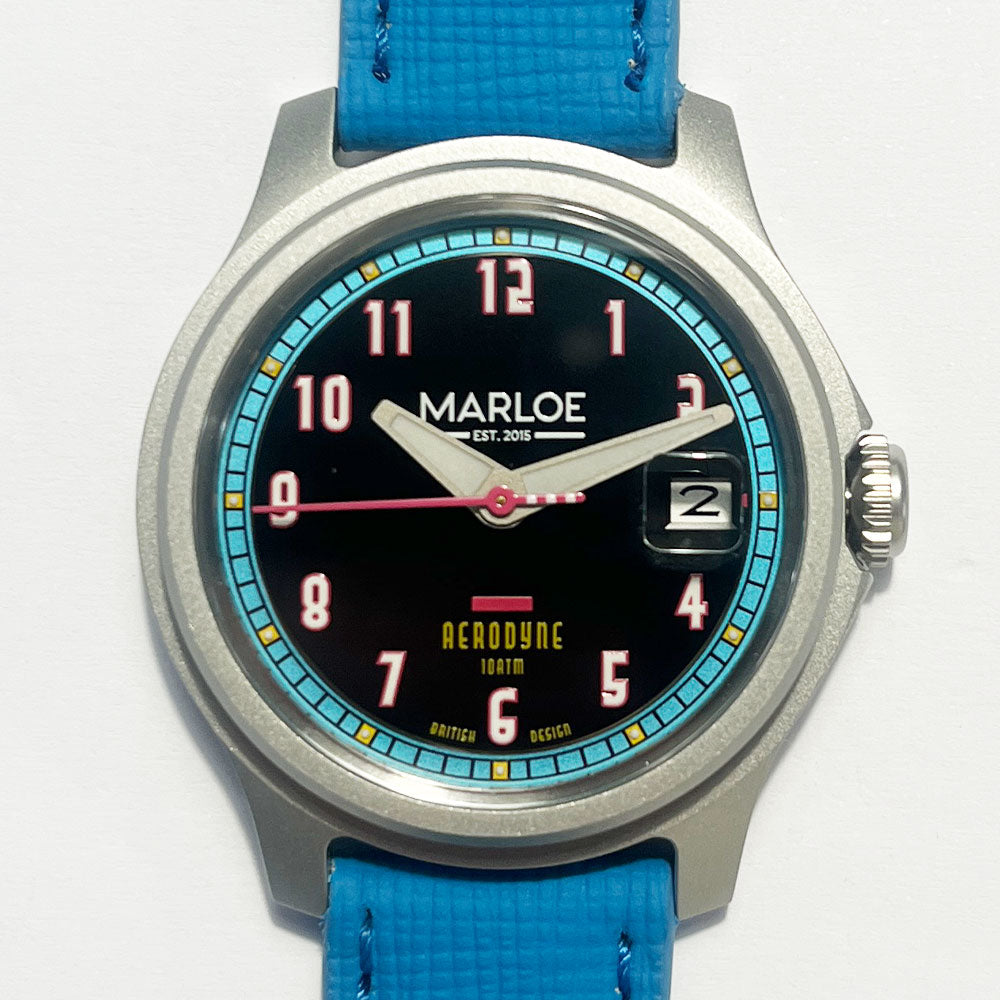 Aerodyne Miami (Marketplace)