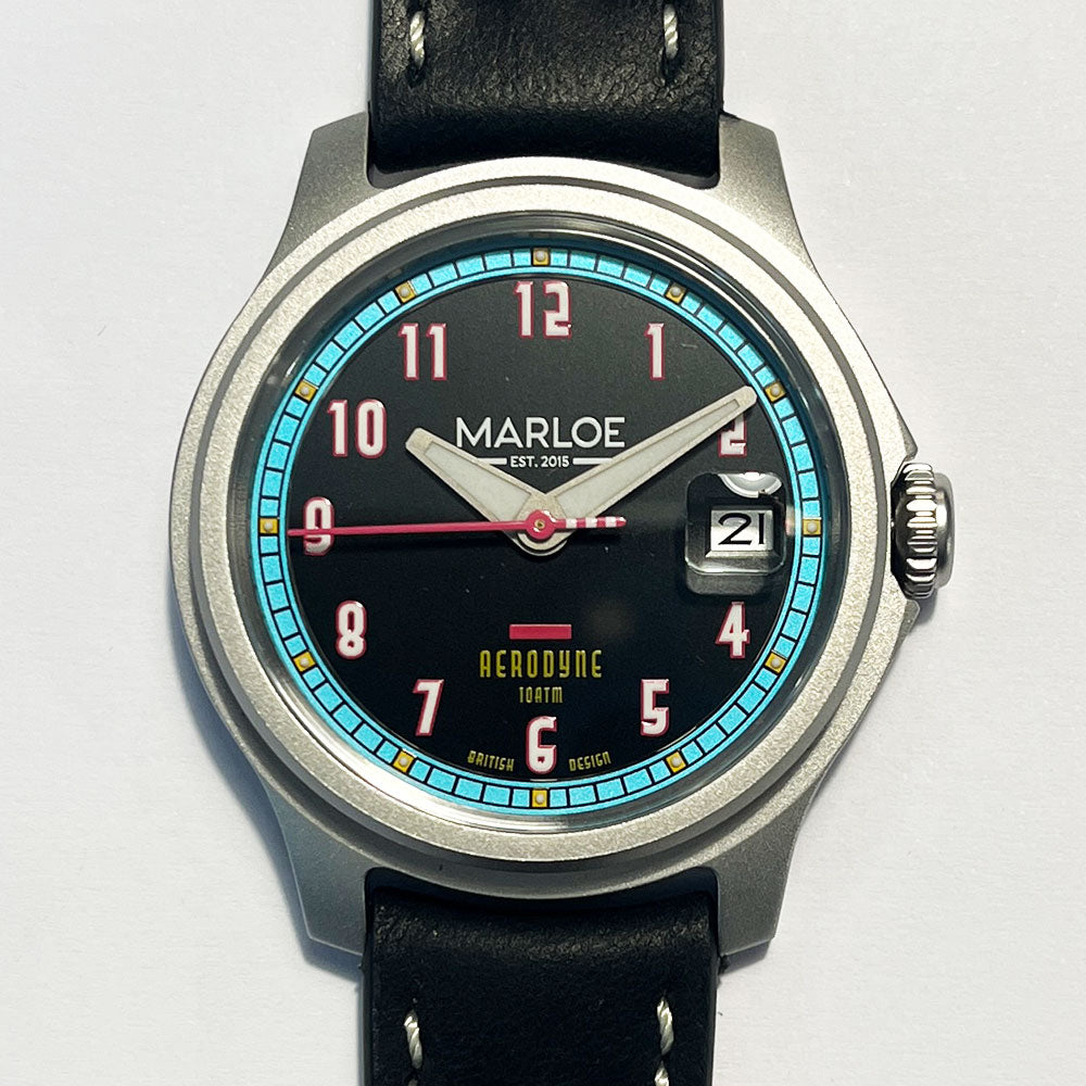 Aerodyne Miami (Marketplace)