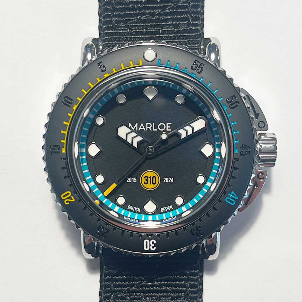 Morar 310 - Shareholder Edition (Marketplace)