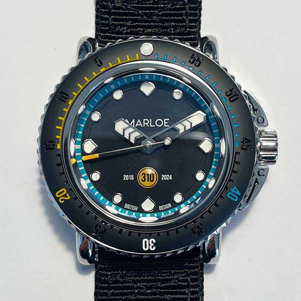 Morar 310 - Shareholder Edition (Marketplace)