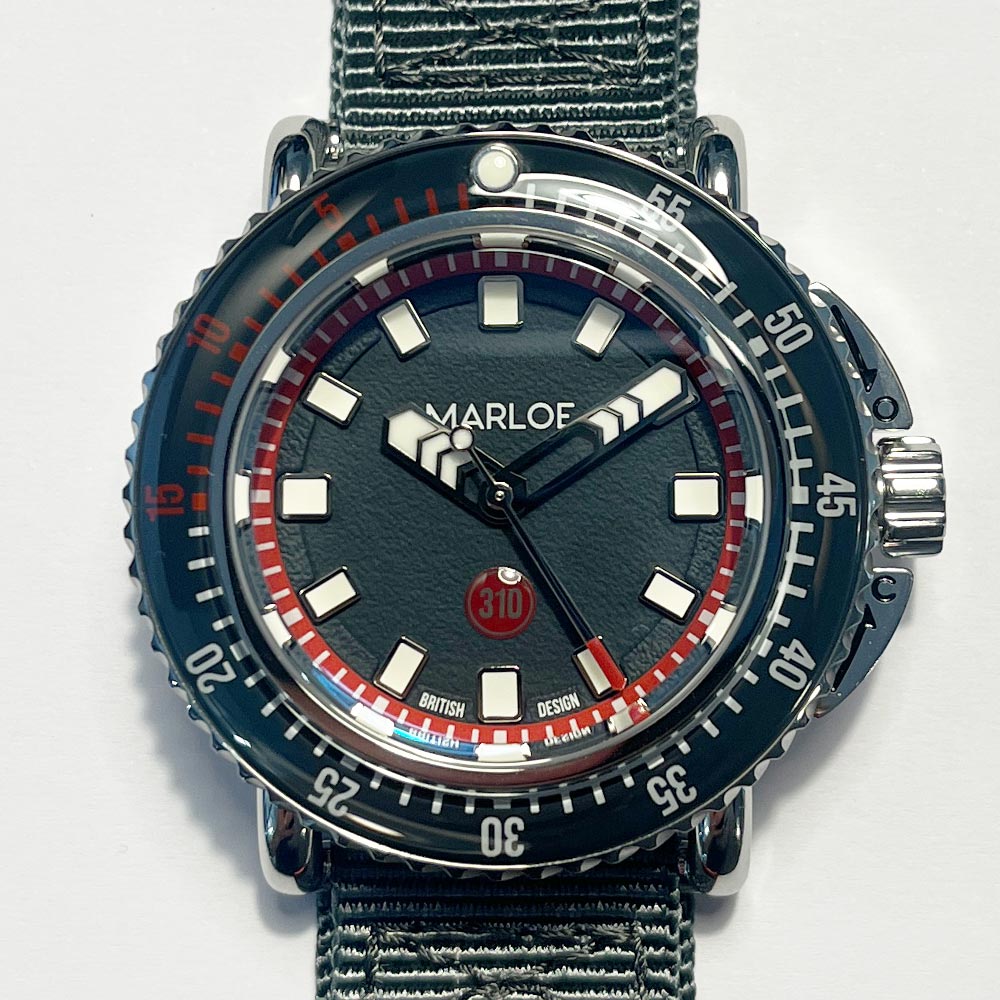 Morar 310 - Air: Steel (Marketplace)