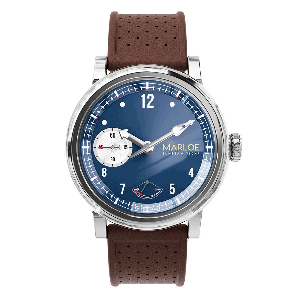 Sunbeam pendine marloe watch company