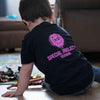 Haggis Works Kids Pinky T-Shirt