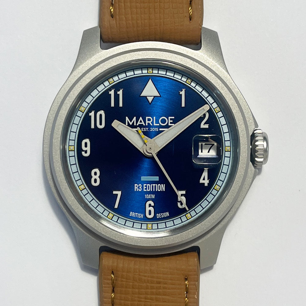 Aerodyne R3 Edition (Marketplace)